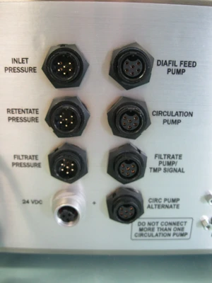 USED PendoTech PDKT-PCS-TFF