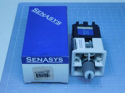 New | in-Stock SENASYS _UNKNOWN_ Relays & Switches | OCO Industrial #1691434