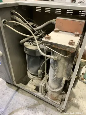 USED STERLCO M2B2010-D