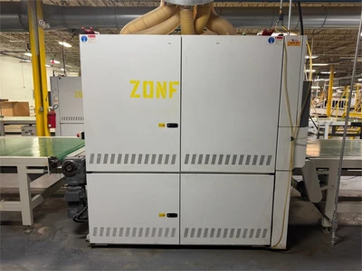 USED 2019 MOTIMAC SFR-R-G1300V