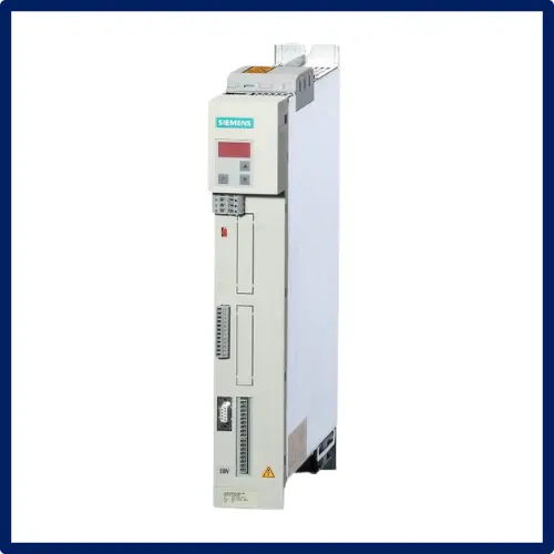 Used MITSUBISHI 6SE7014-0TP50-Z Variable Speed Drives Texas US | CNC TOOLS LLC #889408