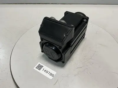 USED ALLEN BRADLEY MPL-B310P-MJ24AA