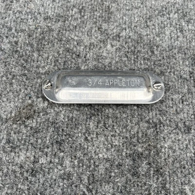 New | in-Stock Appleton K075-A Electrical Fittings California US | Davliegogo LLC #1705715