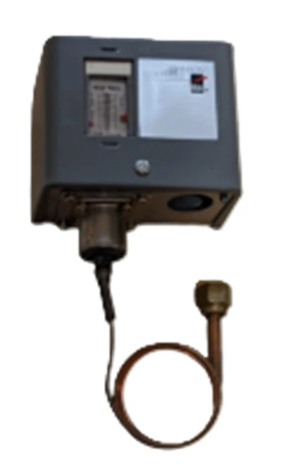 Johnson Controls P70AA-124 [New]