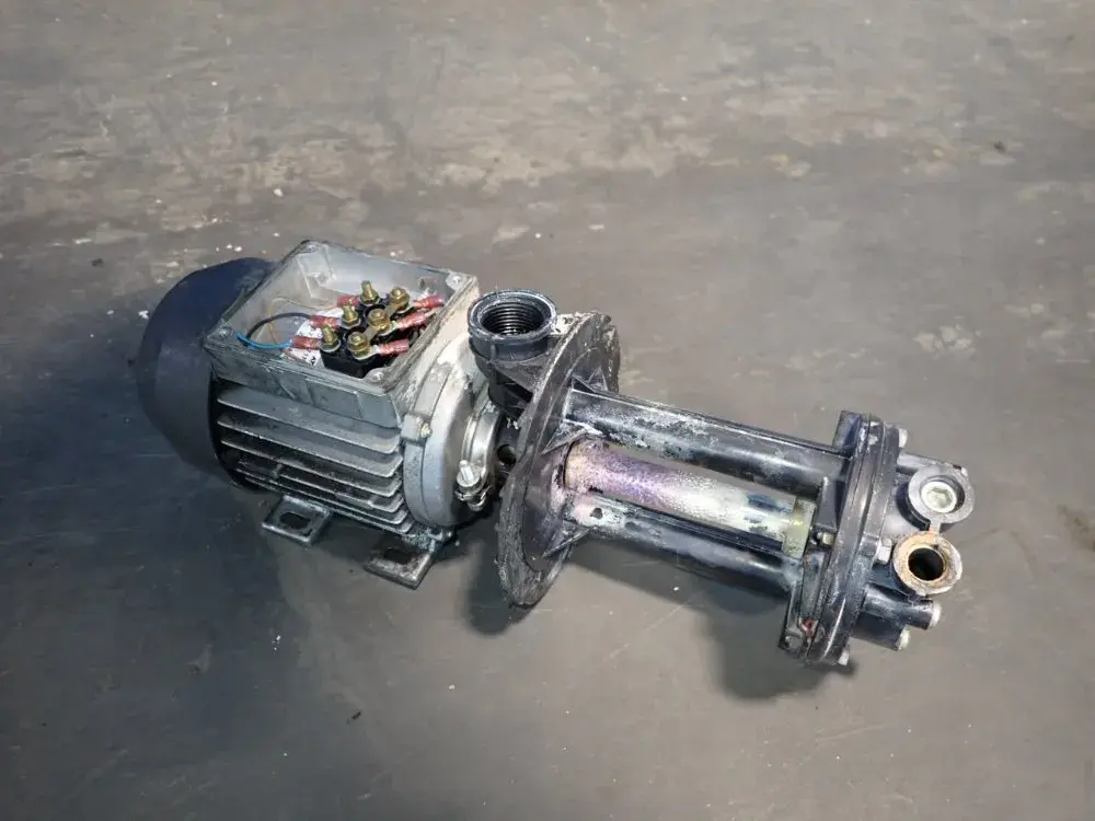 USED ATB ERF 009271R