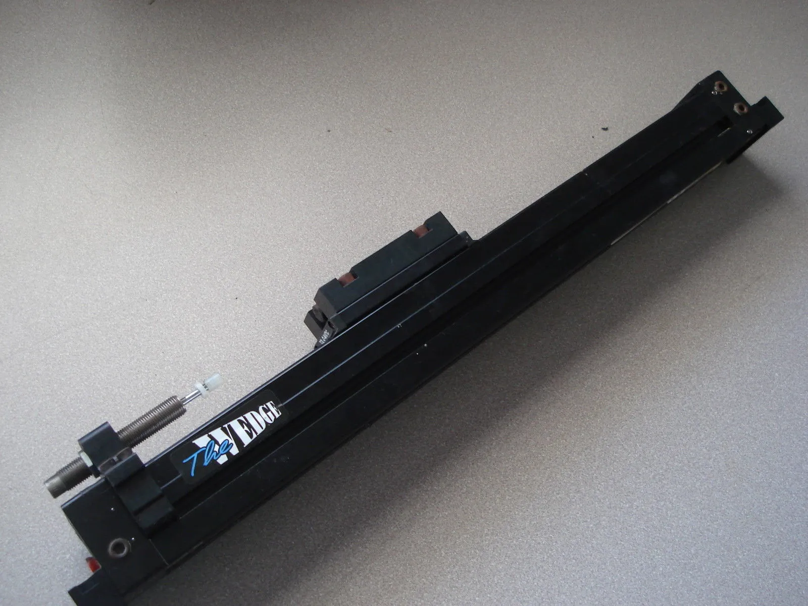 TOLOMATIC THE WEDGE LINEAR CYLINDER BC3#353264 BC310 SK13 FM2 AL2