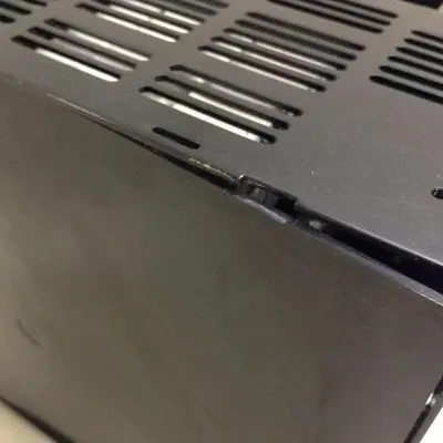 USED SANYO DENKI PZ0A050HMD6S0N