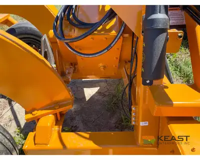 Used HURRICANE DITCHER _UNKNOWN_ Miscellaneous Agriculture (Farm) Equipment Iowa US | Keast Enterprises #1360332