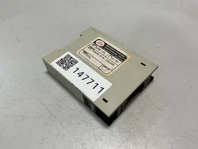 USED API API 4380DF DIN