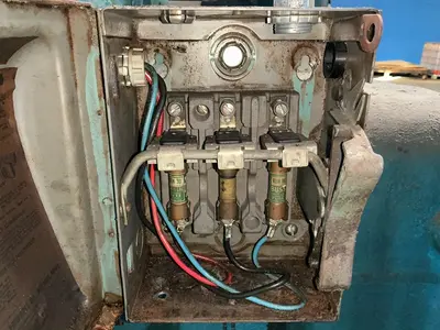Used _UNKNOWN_ _UNKNOWN_ Gear Shapers Ohio US | HGR 24 #1370287