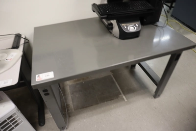 Used GOBAL WORK BENCH Work Benches Minnesota US | Machinesused.com #1371158