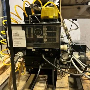 USED MAGUIRE WSB-221