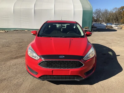 Used 2016 FORD FOCUS Classic Cars & Trucks Michigan US | Miedema Asset Management Group #1579058