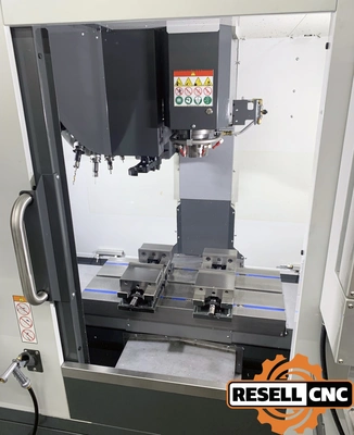 USED 2022 Haas DT-2