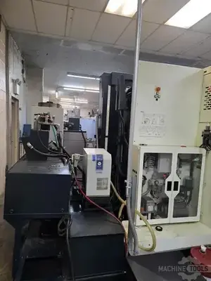USED 2021 MAKINO PS105