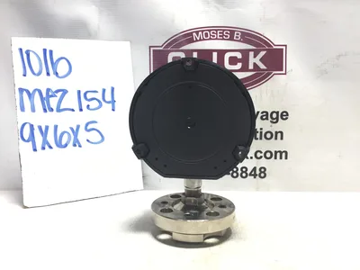 Wika 316 SS Pressure Gauge Tube and Connection 0-100Psi