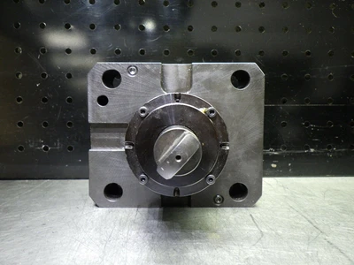 KSC ER40 Live Milling Head For Mori Seiki Machines T33213A02 (LOC904)