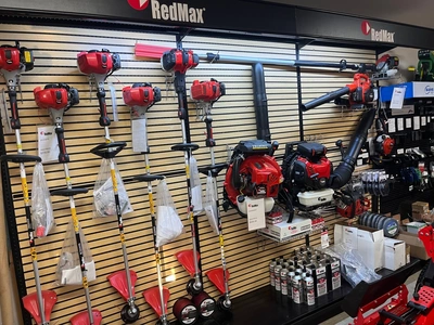 REDMAX BCZ3060TS (966599301) Trimmers | County Equipment Company LLC (3)