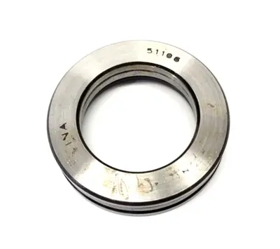 New | in-Stock INA 51106 Bearings Michigan US | Maverick Industrial Sales #1475245