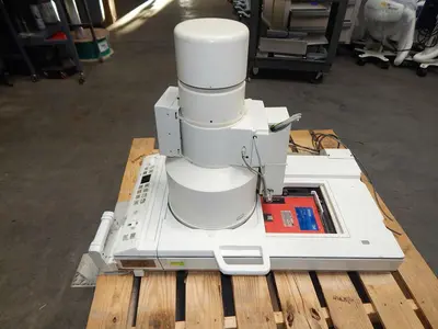 Used GE 46-179025G1 X-Ray Machines Texas US | Aucto #1307285