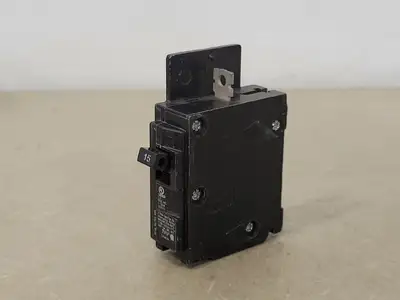 USED SIEMENS BQ115