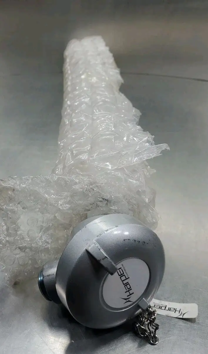USED Harper SK-2512-241-1-26 Temperature Probe Module, 26" Long
