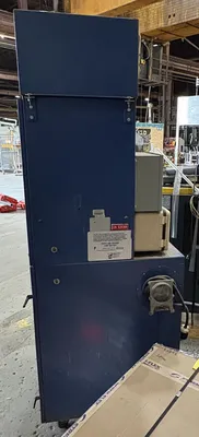 DONALDSON TORIT VS 1200 CNC & Metalworking Equipment | ESS Industrial Equipment Sales (4)