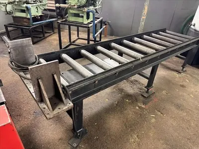 2015 AMADA DYNASAW 530 Horizontal Band Saws | Machinery Resources International (8)