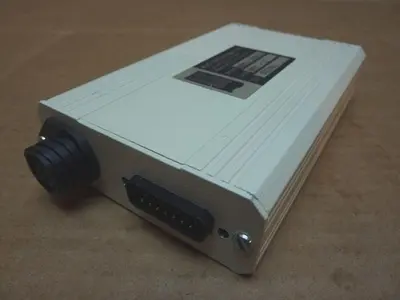 USED RJG TECHNOLOGIES INC DART-1002I NET 2