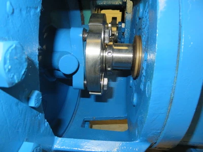 USED Summit 2196 MTO