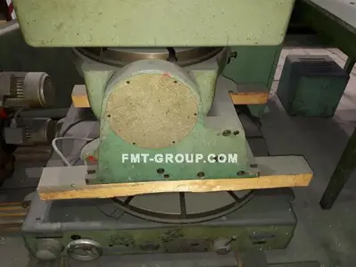 Used 1986 KOVOSVIT WKV 100 Drilling Machines/Hole Boring Machines | F.M.T. Group s.r.o. #1252810