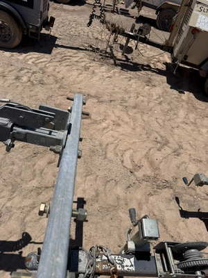 Used _UNKNOWN_ _UNKNOWN_ Construction Equipment (Miscellaneous) Texas US | Miedema Asset Management Group #1312748