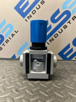 Festo MS6-LR-AGE-D5-RG-WB Pumps & Hydraulics | ESS Industrial Equipment Sales (4)