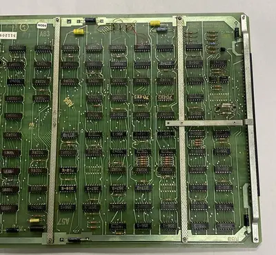 USED FANUC 44B295358-001