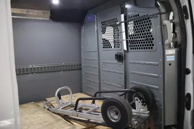 2020 FORD T-250 TRANSIT VAN | Levy Recovery Group (26)
