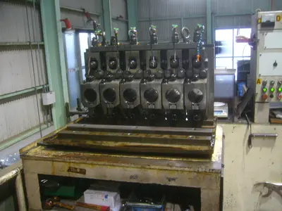 USED 1994 ASAHI SUNAC AF1815-6