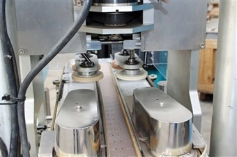 Used INNOVATIVE _UNKNOWN_ Cappers Quill - Tighteners - Retorquers Connecticut US | DMC Industries #1281732