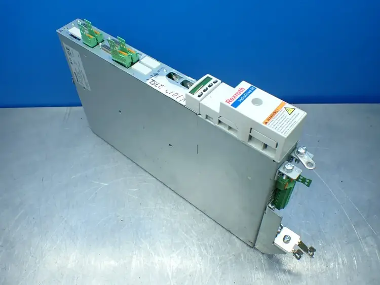 Used REXROTH R911308370 Servo Drives Ohio US | HGR 24 #728256