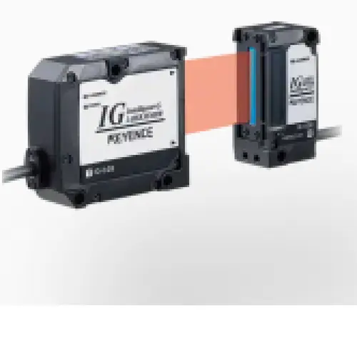 Keyence VG-036T Laser Micrometer Sensor [New]