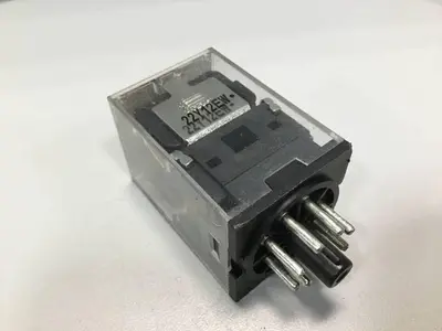 USED OMRON MKS2PI