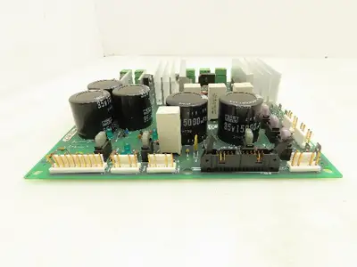 Liebert 02-810006-00 Circuit Board Card Power Supply Board