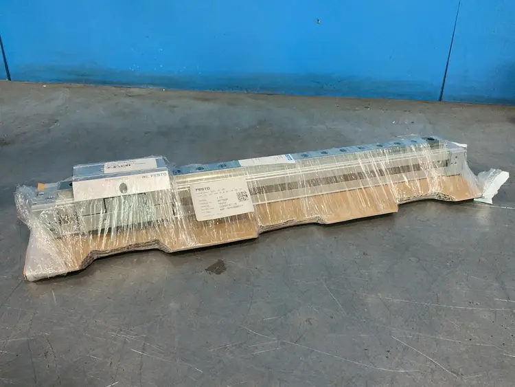New | in-Stock 2024 FESTO DGPL25400PPVABGKSVD2 Pumps Ohio US | HGR 24 #1325021