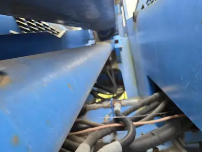 USED 1997 GENIE S60