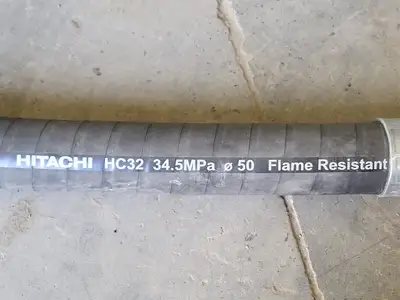 NEW HITACHI YA00050638