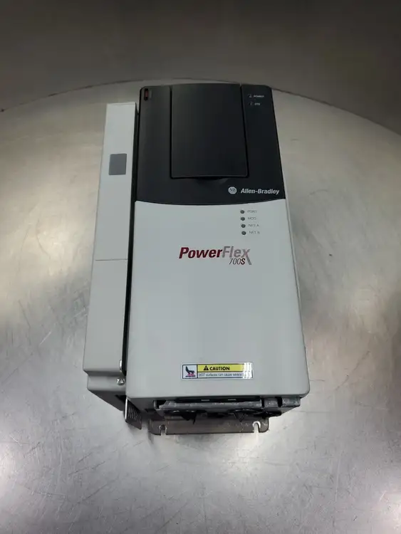Used ALLEN BRADLEY 20DD011A0NYNACANE/A Variable Speed Drives South Carolina US | Palmetto Automation #1158397