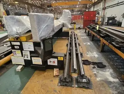 Used ESAB CM-360-9 Flame Cutters Illinois US | Perfection Global, LLC. #1567523