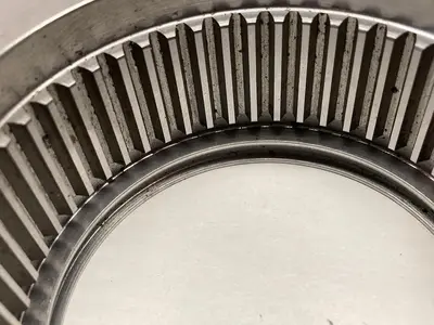 Used RENOLD AJAX 158 Conveyor Parts Ohio US | Surplus Asset Holdings #1239312