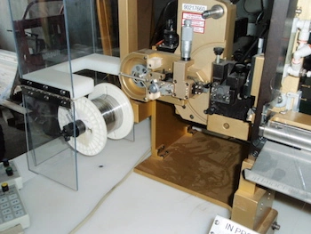Used 2005 _UNKNOWN_ _UNKNOWN_ Wire Coilers Illinois US | Victory Machinery Exchange, Inc. #730233