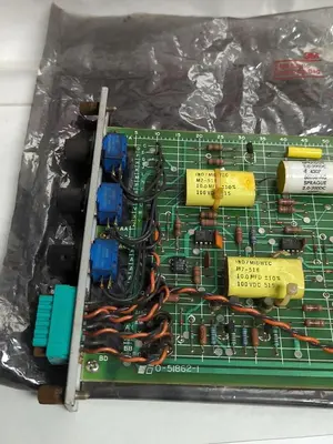 USED RELIANCE ELECTRIC 0-51862-1