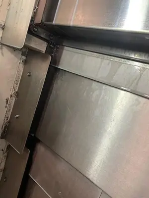 USED 2014 OKUMA LU-S1600